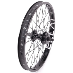 ROUE ARRIERE FREECO BMX 20'' ECLAT TRIPPIN / CORTEX EVO LHD NOIR